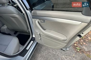 Седан Audi A4 2006 в Луцьку фото 17 Седан Audi A4 2006 в Луцьку