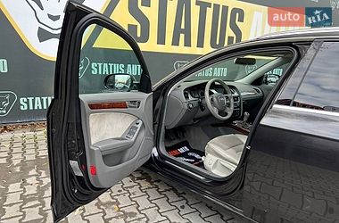 Універсал Audi A4 2011 в Хмельницькому