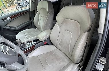 Універсал Audi A4 2011 в Хмельницькому