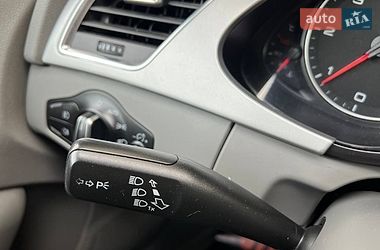 Універсал Audi A4 2011 в Хмельницькому