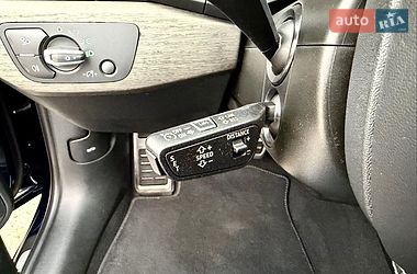 Седан Audi A4 2023 в Києві фото 28 Седан Audi A4 2023 в Києві