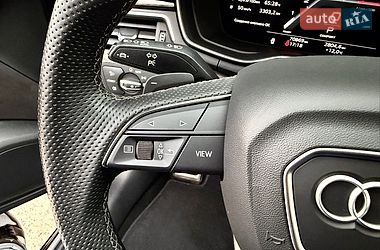 Седан Audi A4 2023 в Києві