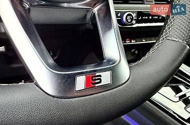 Седан Audi A4 2023 в Києві