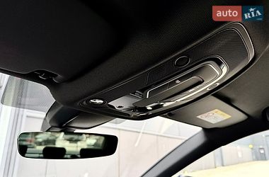 Седан Audi A4 2023 в Києві