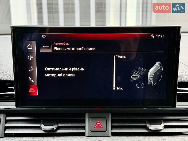 Седан Audi A4 2023 в Києві фото 40 Седан Audi A4 2023 в Києві