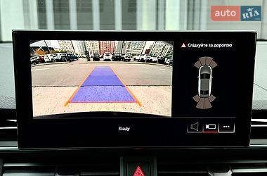 Седан Audi A4 2023 в Києві фото 43 Седан Audi A4 2023 в Києві
