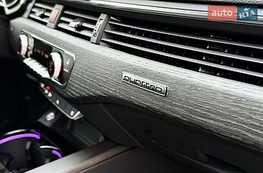 Седан Audi A4 2023 в Києві фото 50 Седан Audi A4 2023 в Києві