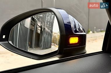 Седан Audi A4 2023 в Києві