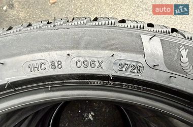 Седан Audi A4 2023 в Києві
