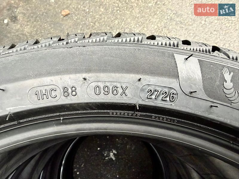 Седан Audi A4 2023 в Києві