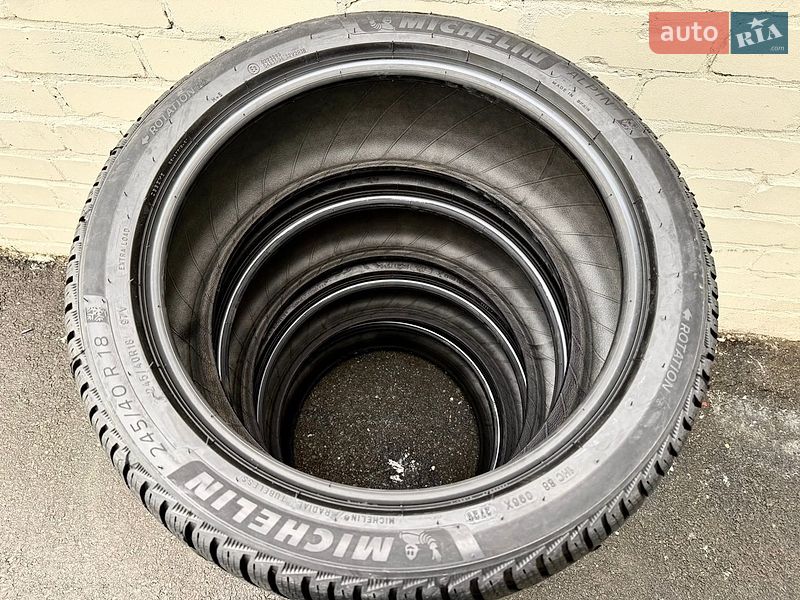 Седан Audi A4 2023 в Києві фото 62 Седан Audi A4 2023 в Києві