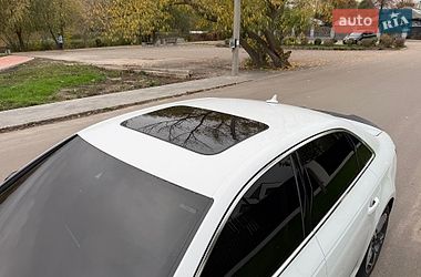 Седан Audi A4 2016 в Києві