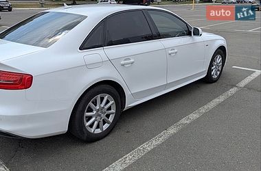 Седан Audi A4 2014 в Броварах фото 5 Седан Audi A4 2014 в Броварах