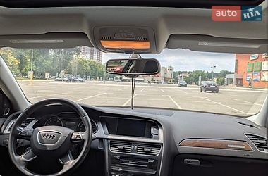 Седан Audi A4 2014 в Броварах фото 16 Седан Audi A4 2014 в Броварах