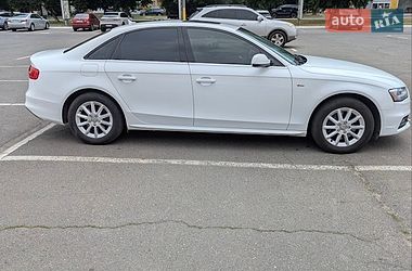 Седан Audi A4 2014 в Броварах фото 4 Седан Audi A4 2014 в Броварах