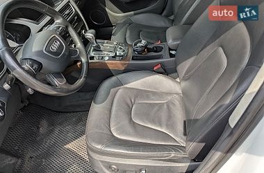 Седан Audi A4 2014 в Броварах фото 21 Седан Audi A4 2014 в Броварах