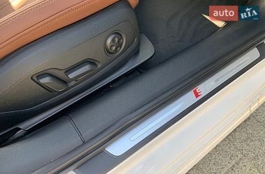 Седан Audi A4 2022 в Киеве