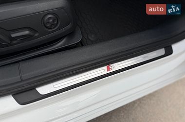 Седан Audi A4 2024 в Киеве фото 23 Седан Audi A4 2024 в Киеве