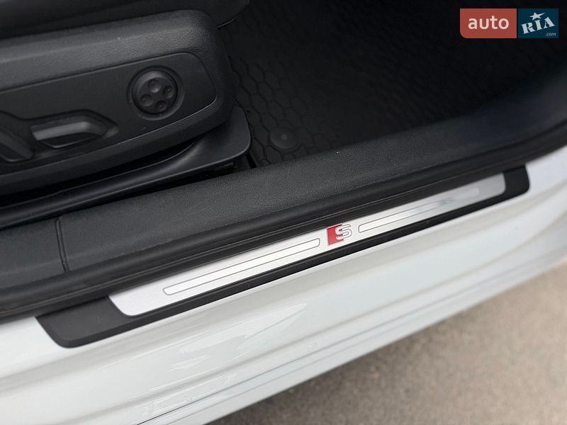 Седан Audi A4 2024 в Киеве фото 23 Седан Audi A4 2024 в Киеве