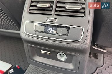 Седан Audi A4 2024 в Киеве фото 33 Седан Audi A4 2024 в Киеве