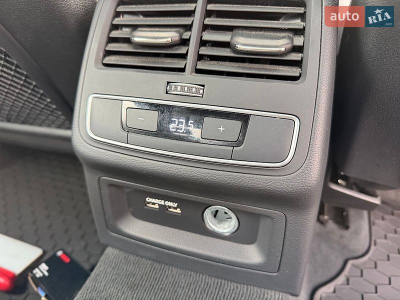 Седан Audi A4 2024 в Киеве фото 33 Седан Audi A4 2024 в Киеве