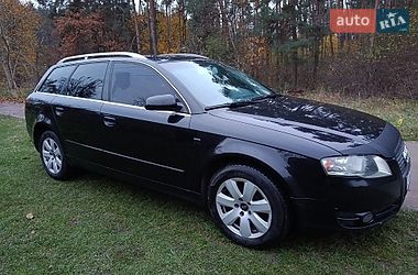 Универсал Audi A4 2006 в Бердичеве