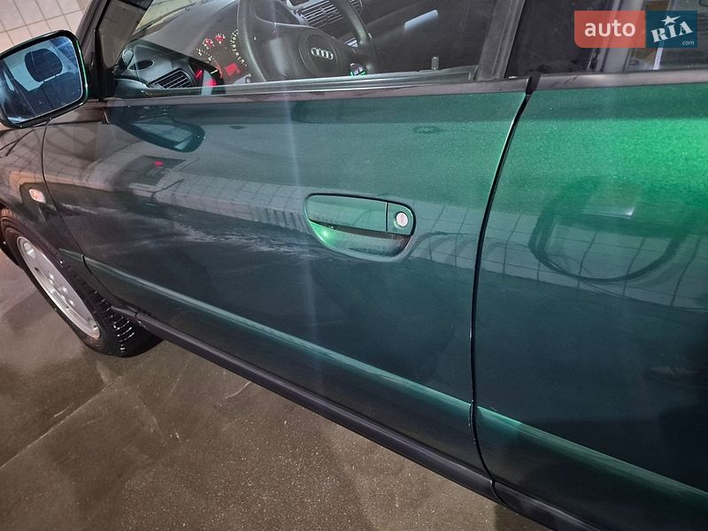 Седан Audi A4 2000 в Черновцах фото 12 Седан Audi A4 2000 в Черновцах