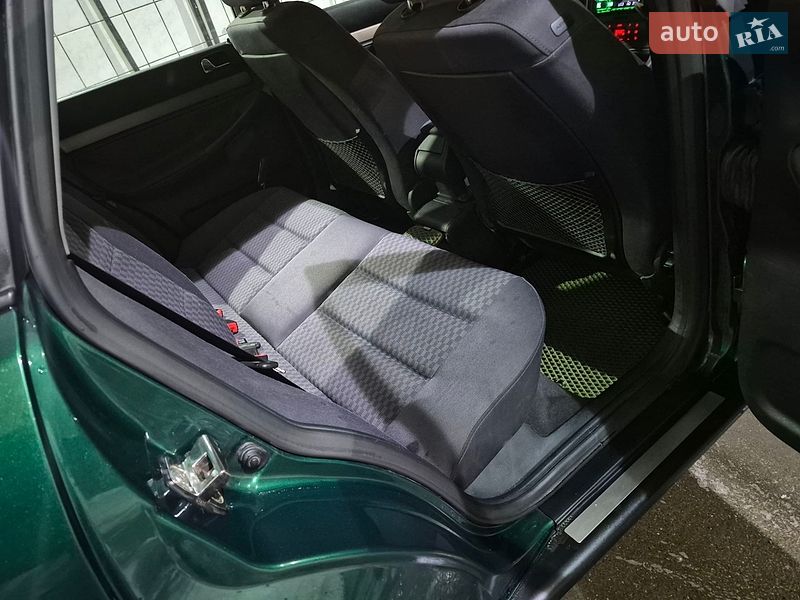 Седан Audi A4 2000 в Черновцах фото 21 Седан Audi A4 2000 в Черновцах
