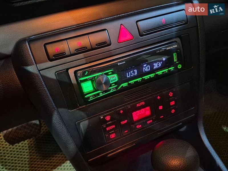 Седан Audi A4 2000 в Черновцах фото 39 Седан Audi A4 2000 в Черновцах