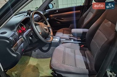Седан Audi A4 2000 в Черновцах фото 36 Седан Audi A4 2000 в Черновцах