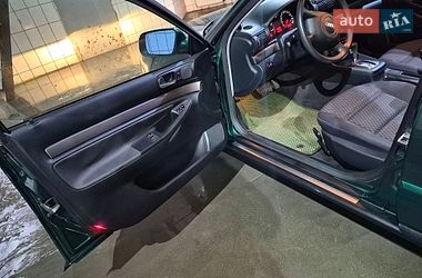 Седан Audi A4 2000 в Черновцах фото 60 Седан Audi A4 2000 в Черновцах