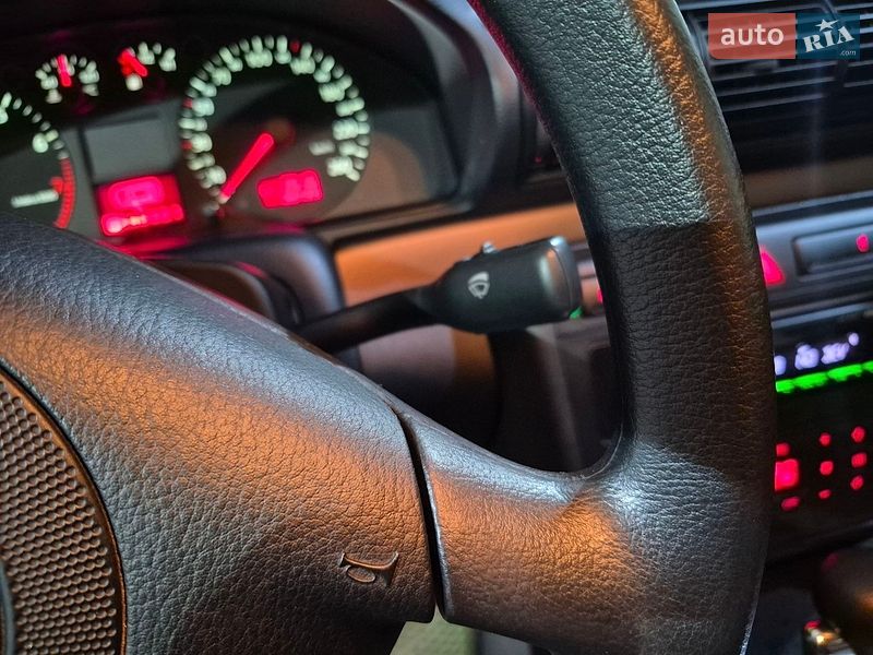 Седан Audi A4 2000 в Черновцах фото 68 Седан Audi A4 2000 в Черновцах