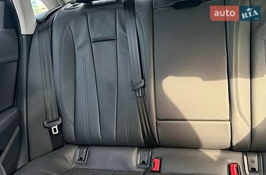 Седан Audi A4 2017 в Кривому Розі