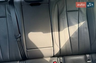 Седан Audi A4 2017 в Кривому Розі