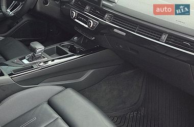 Седан Audi A4 2021 в Гостомеле