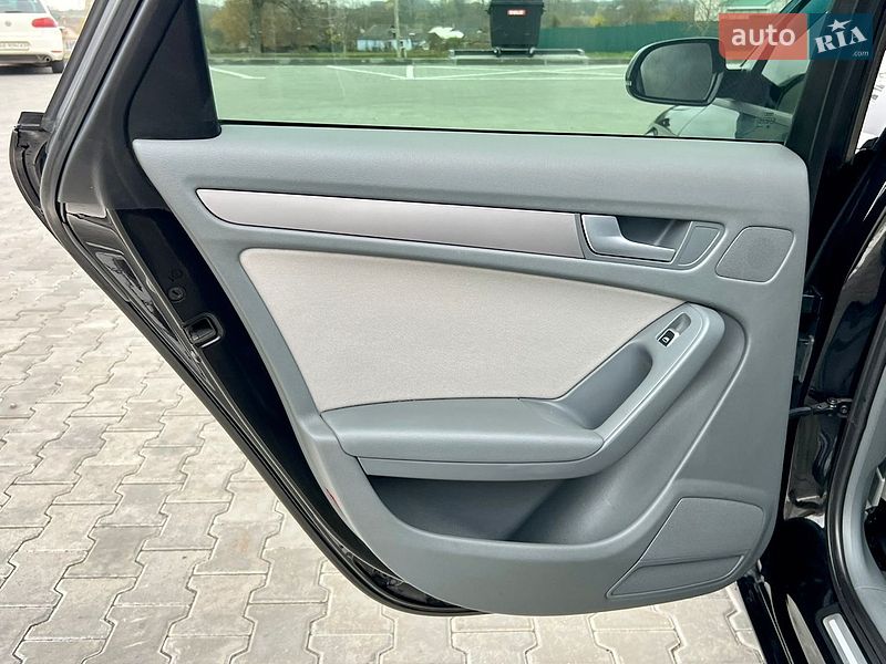 Универсал Audi A4 2013 в Тульчине