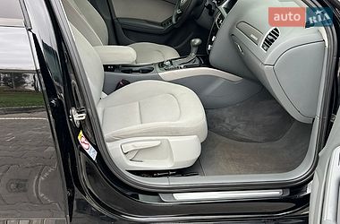 Универсал Audi A4 2013 в Тульчине
