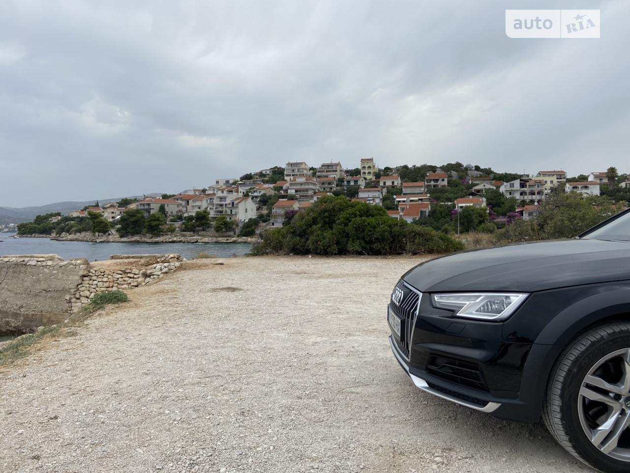 2016 Audi A4 allroad - мініатюра 10