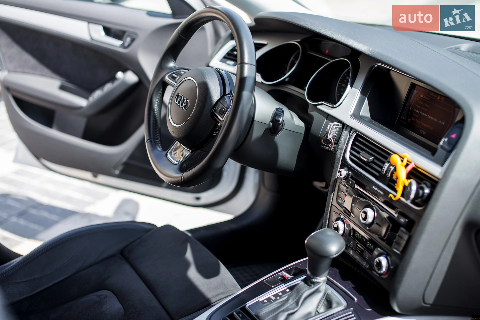 2016 Audi A5 - мініатюра 15