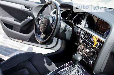 Лифтбек Audi A5 Sportback 2016 в Киеве