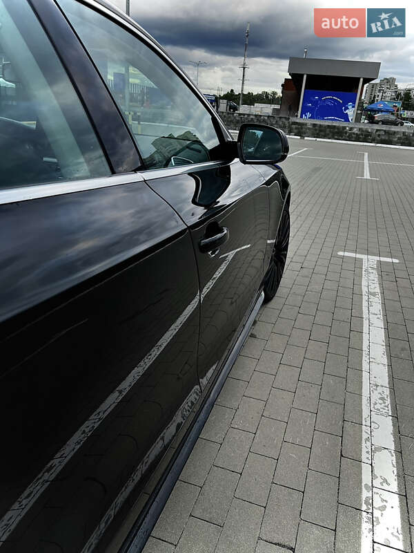 Хетчбек Audi A5 Sportback 2010 в Сумах фото 23 Хетчбек Audi A5 Sportback 2010 в Сумах