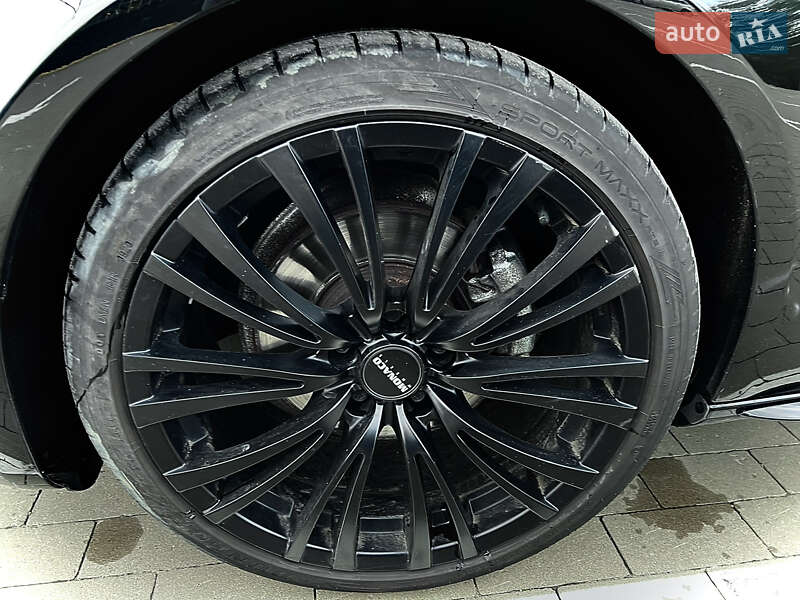 Хетчбек Audi A5 Sportback 2010 в Сумах фото 27 Хетчбек Audi A5 Sportback 2010 в Сумах