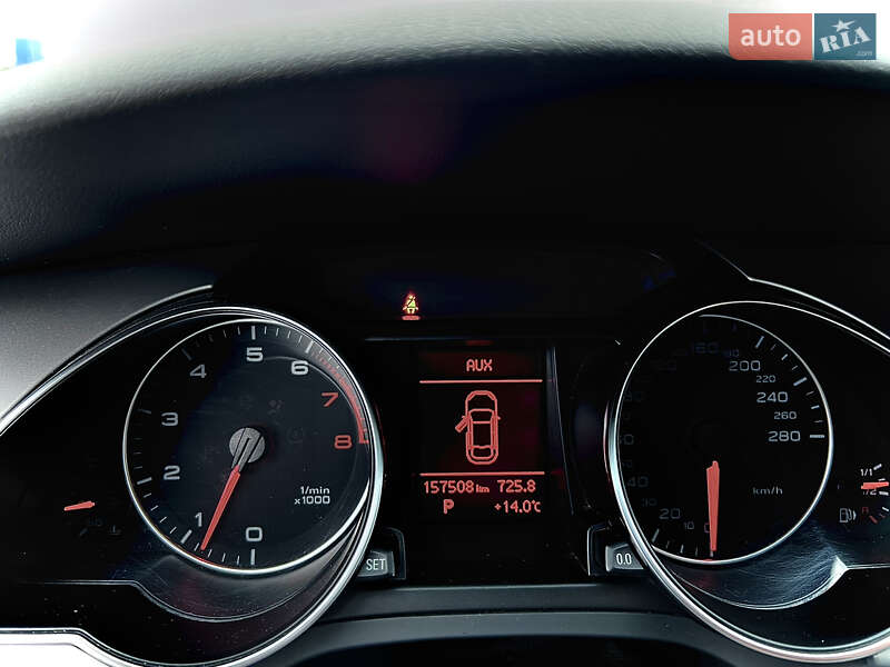 Хетчбек Audi A5 Sportback 2010 в Сумах фото 29 Хетчбек Audi A5 Sportback 2010 в Сумах