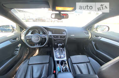 Лифтбек Audi A5 Sportback 2012 в Киеве