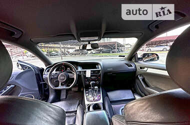 Лифтбек Audi A5 Sportback 2013 в Одессе