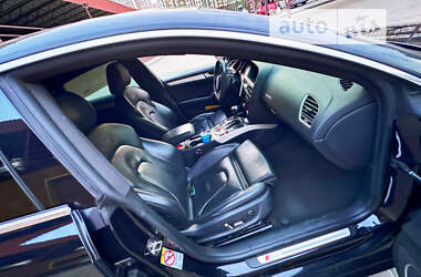 Лифтбек Audi A5 Sportback 2013 в Одессе