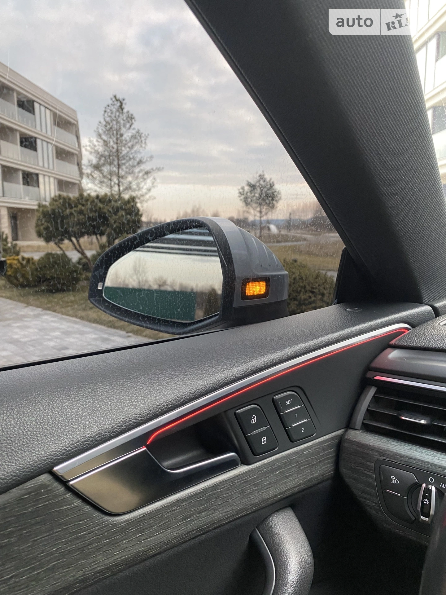 2017 Audi A5 - мініатюра 17