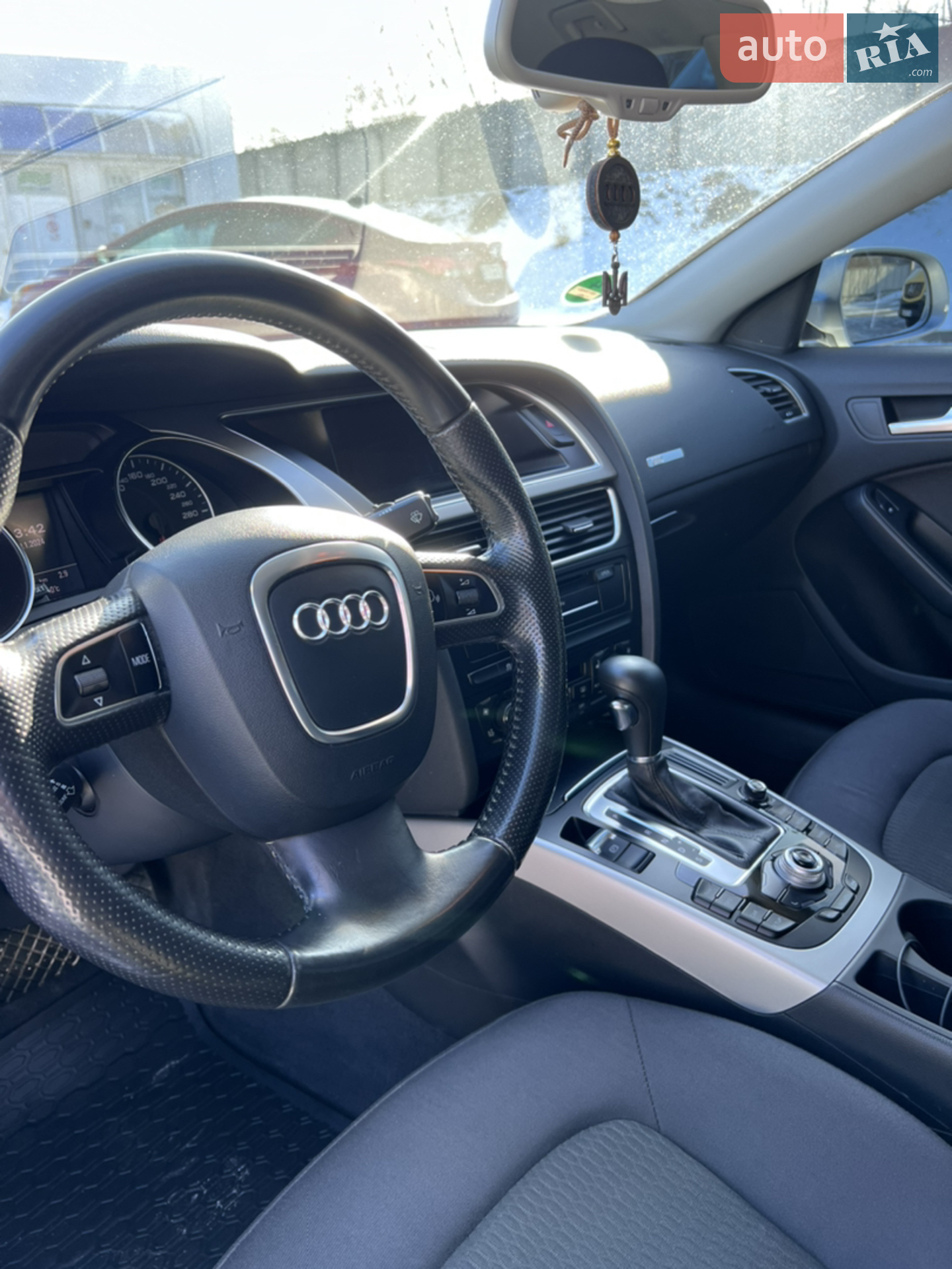 2011 Audi A5 - мініатюра 12
