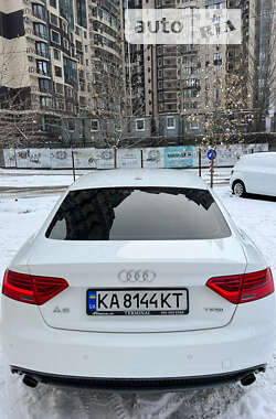 Лифтбек Audi A5 Sportback 2015 в Киеве