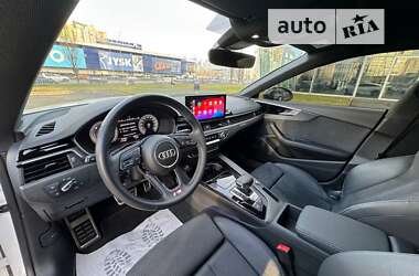 Лифтбек Audi A5 Sportback 2022 в Киеве